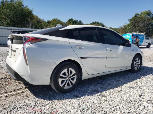 2018 TOYOTA PRIUS - JTDKARFU7J3056845