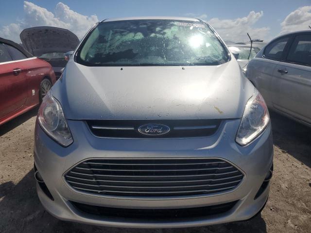 VIN 1FADP5BU3FL110662 2015 Ford C-MAX, Sel no.5