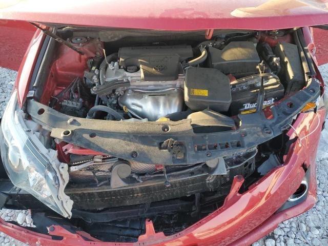 VIN 4T1BF1FKXEU835444 2014 Toyota Camry, L no.11