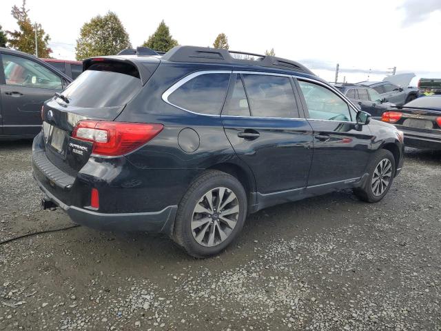 2016 SUBARU OUTBACK 2. - 4S4BSALC5G3218664