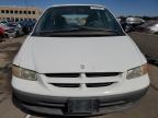 DODGE CARAVAN photo