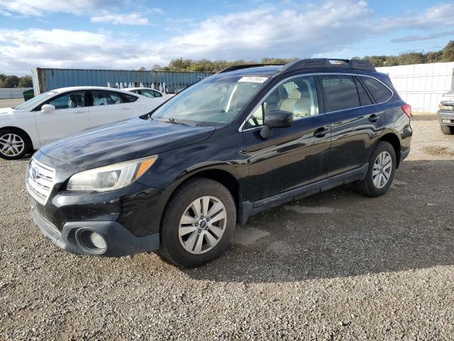 VIN 4S4BSACC0G3287178 2016 Subaru Outback, 2.5I Pre... no.1