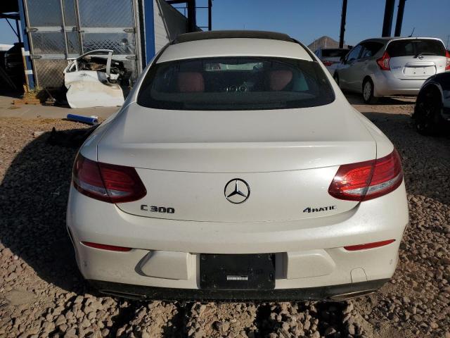 VIN WDDWJ4KB1HF343508 2017 Mercedes-Benz C-Class, 3... no.6