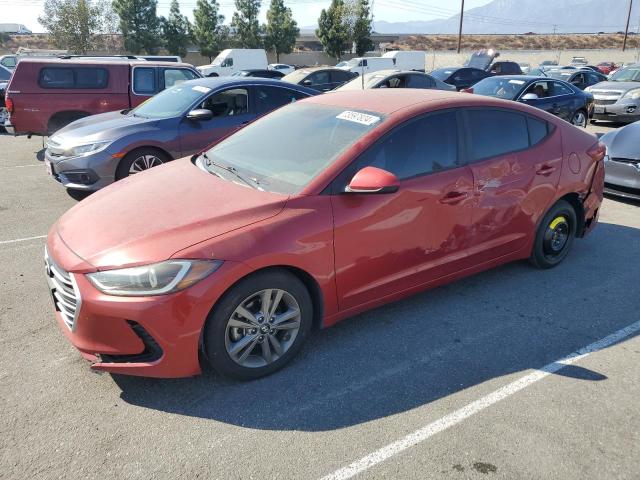 Vin: 5npd84lf7jh215154, lot: 73597824, hyundai elantra sel 2018 img_1