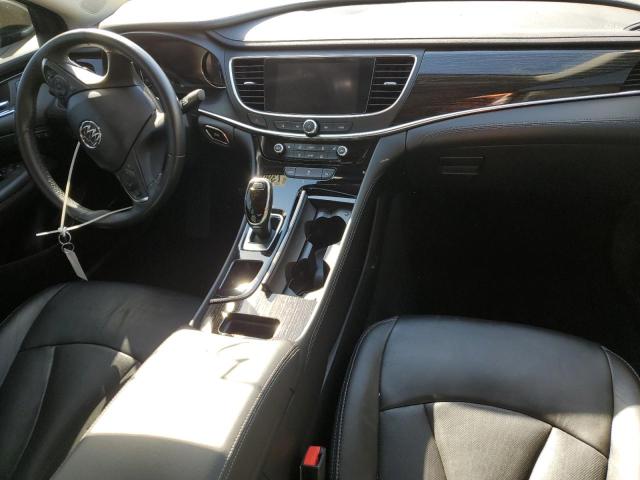 2019 BUICK LACROSSE E - 1G4ZP5SS7KU108265