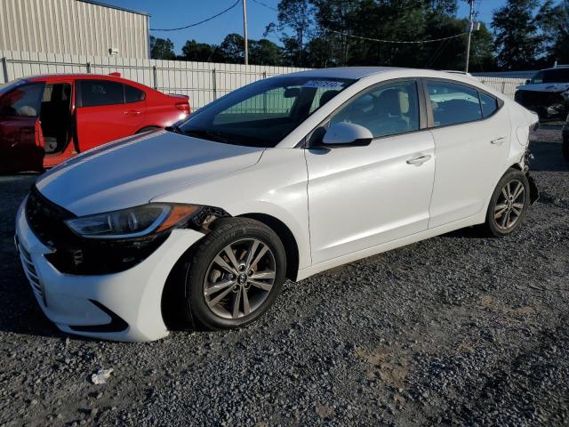 2018 HYUNDAI ELANTRA SEL 2018