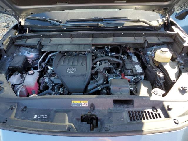 2023 TOYOTA HIGHLANDER - 5TDKDRBH9PS040444