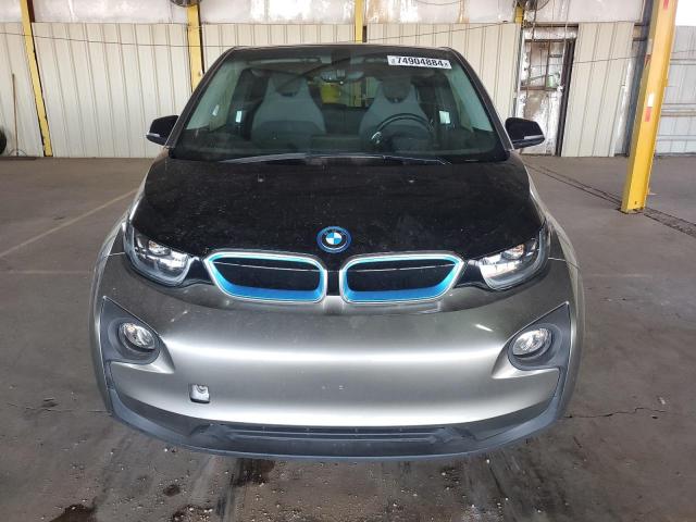 VIN WBY1Z8C34HV894905 2017 BMW I3, Rex no.5