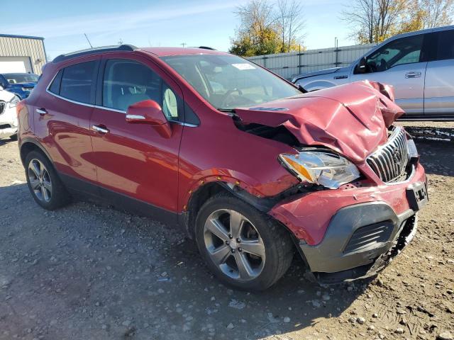 VIN KL4CJASBXEB572780 2014 Buick Encore no.4