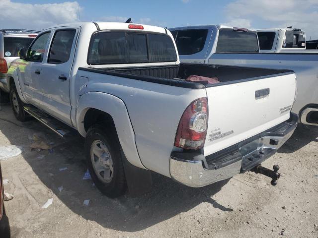 2015 TOYOTA TACOMA DOU - 5TFJU4GN5FX087315