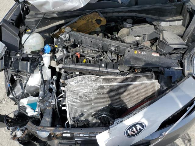 2019 KIA SPORTAGE E - KNDPNCAC7K7600731