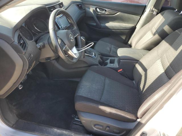 2019 NISSAN ROGUE S - JN8AT2MT6KW258930