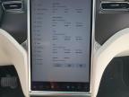 TESLA MODEL X photo