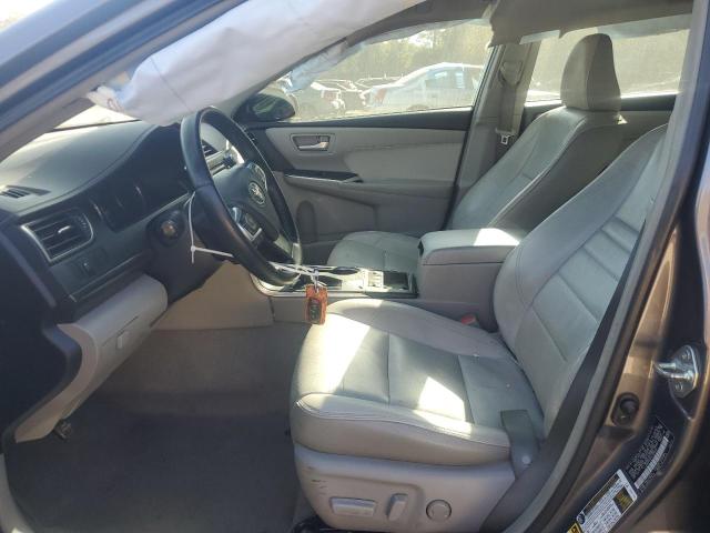 2015 TOYOTA CAMRY HYBR - 4T1BD1FK5FU155572