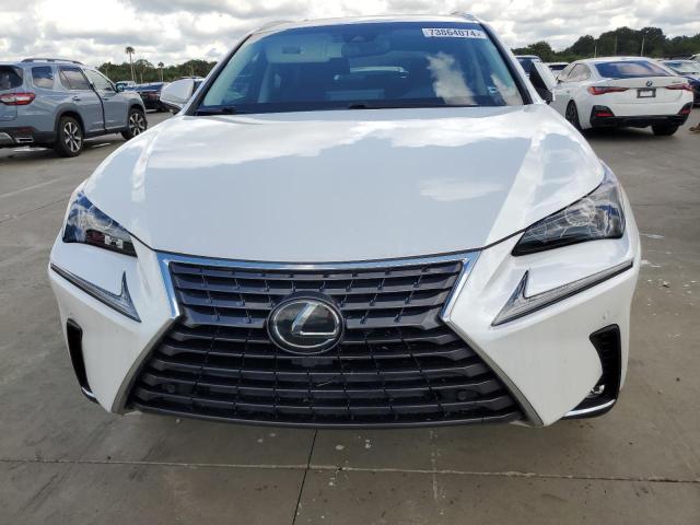 VIN JTJYARBZ0K2151019 2019 Lexus NX, 300 Base no.5