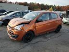 Lot #3024969426 2020 MITSUBISHI MIRAGE LE