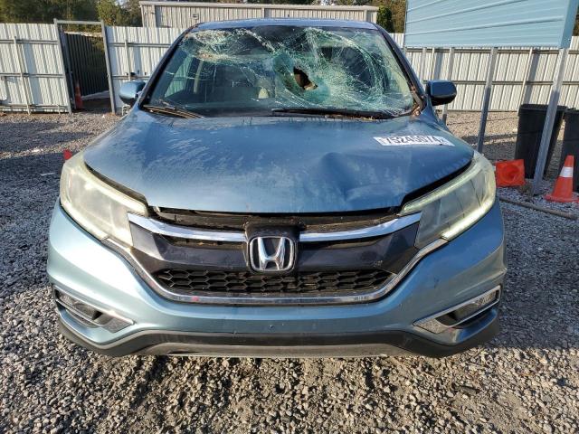 VIN 2HKRM4H55GH708082 2016 Honda CR-V, EX no.5