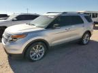 2015 FORD EXPLORER X - 1FM5K7D82FGA65498
