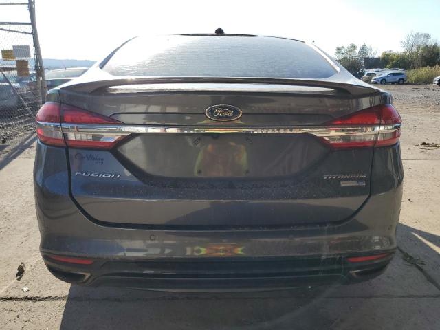 2018 FORD FUSION TIT - 3FA6P0D92JR192382