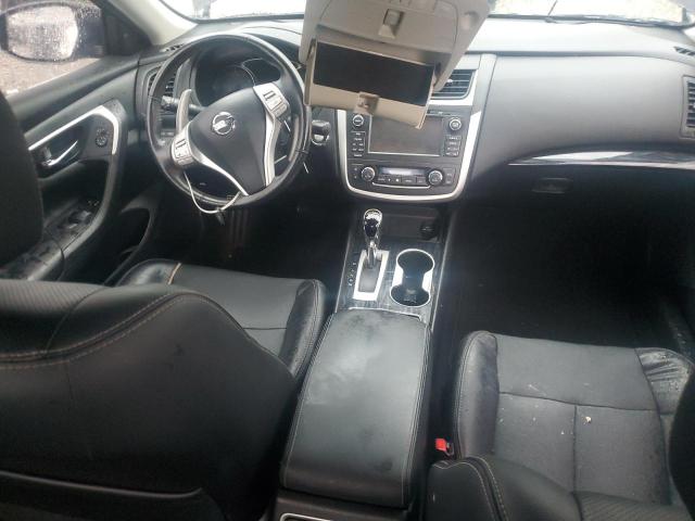 2017 NISSAN ALTIMA 3.5 - 1N4BL3AP5HC114976