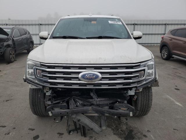 2019 FORD EXPEDITION - 1FMJK1JT5KEA12580