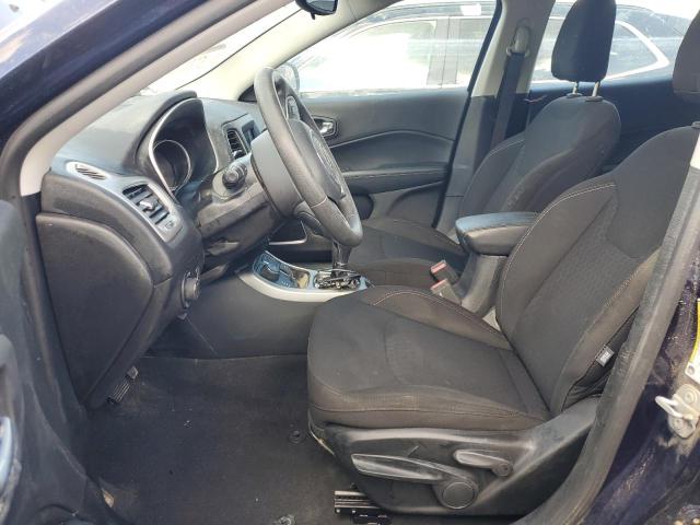 2020 JEEP COMPASS SP - 3C4NJDAB3LT212182