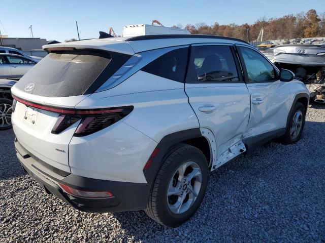 2022 HYUNDAI TUCSON SEL - 5NMJBCAE2NH017108