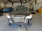 SUBARU FORESTER 2 photo