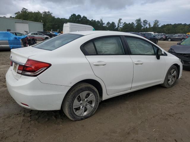 VIN 2HGFB2F55DH596311 2013 Honda Civic, LX no.3