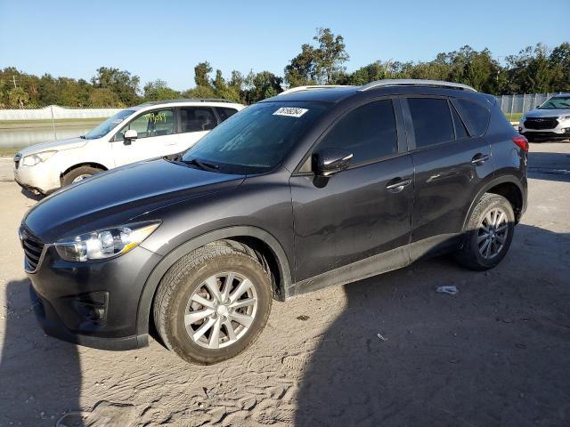 MAZDA CX-5 TOURI