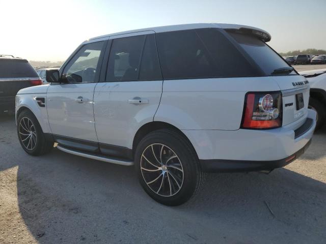 VIN SALSK2D41DA773824 2013 Land Rover Range Rover,... no.2