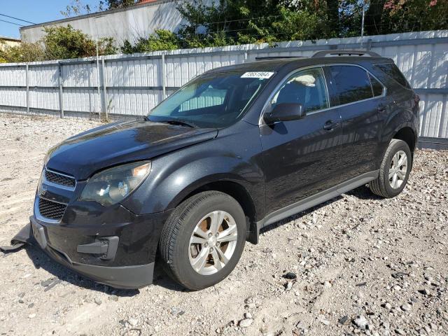 2015 CHEVROLET EQUINOX LT 2015