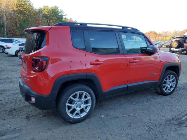 2021 JEEP RENEGADE L - ZACNJDD17MPM54871