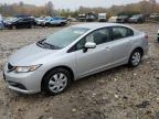 2015 HONDA CIVIC LX - 19XFB2F56FE035886