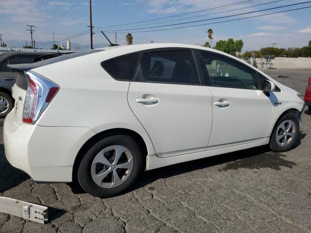 VIN JTDKN3DU0D5692469 2013 Toyota Prius no.3