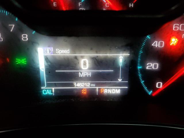 2020 CHEVROLET IMPALA LT - 2G11Z5S37L9100498