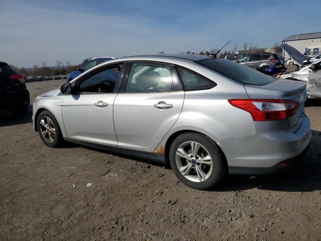 VIN 1FADP3F29EL125310 2014 Ford Focus, SE no.2