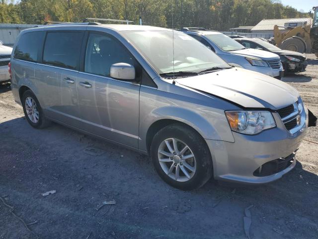 VIN 2C4RDGCG3JR326539 2018 Dodge Grand Caravan, Sxt no.4