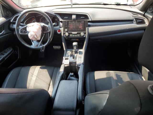 2020 HONDA CIVIC SPOR - 2HGFC2F88LH562742