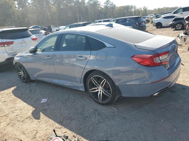 2021 HONDA ACCORD TOU - 1HGCV2F91MA002292