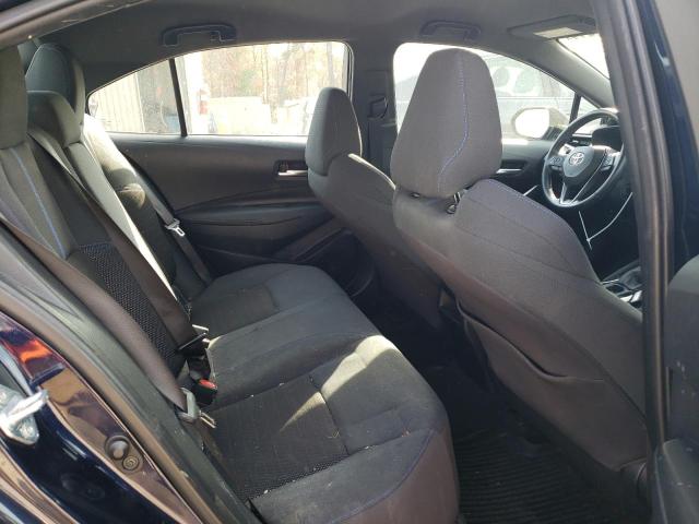 2020 TOYOTA COROLLA SE - 5YFS4RCE9LP008603