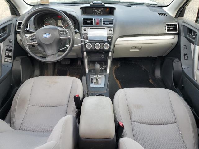 2016 SUBARU FORESTER - JF2SJADC0GH528991