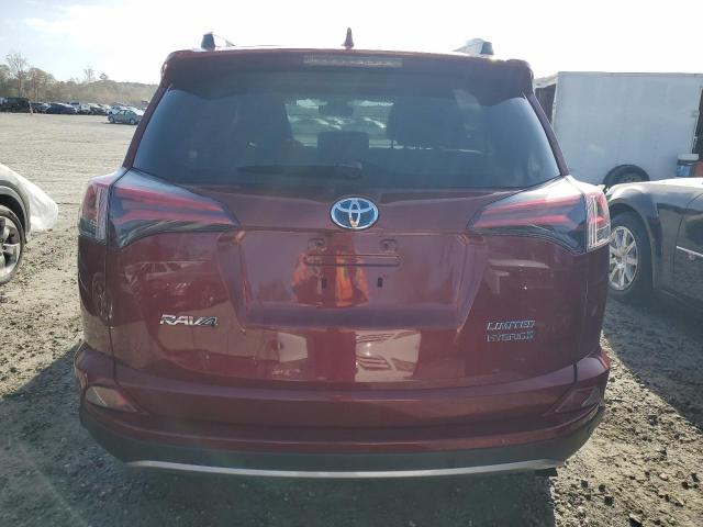 2018 TOYOTA RAV4 HV LI - JTMDJREV7JD238025