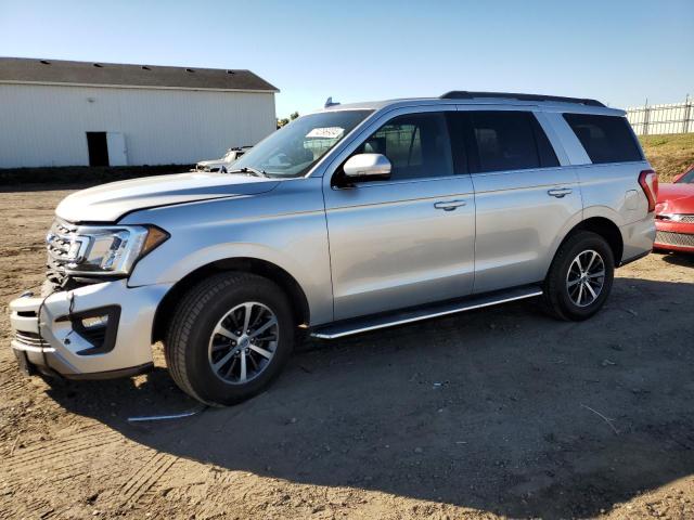 2018 FORD EXPEDITION