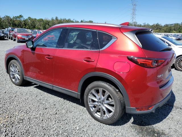 2020 MAZDA CX-5 GRAND - JM3KFADM3L0849271