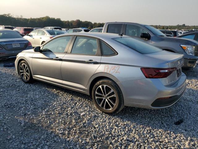 2024 VOLKSWAGEN JETTA SPOR - 3VWBM7BU0RM086326