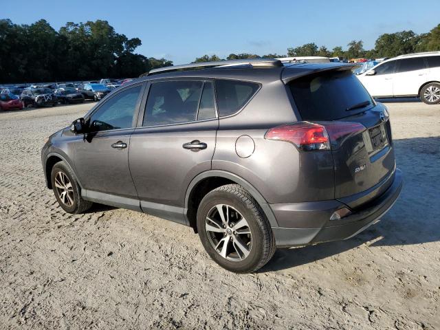 VIN 2T3WFREV8HW313662 2017 Toyota RAV4, Xle no.2