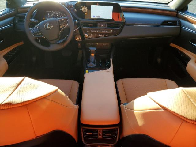 2024 LEXUS ES - 58ADZ1B15RU172070