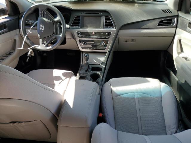 2016 HYUNDAI SONATA SPO - 5NPE34AF1GH268043