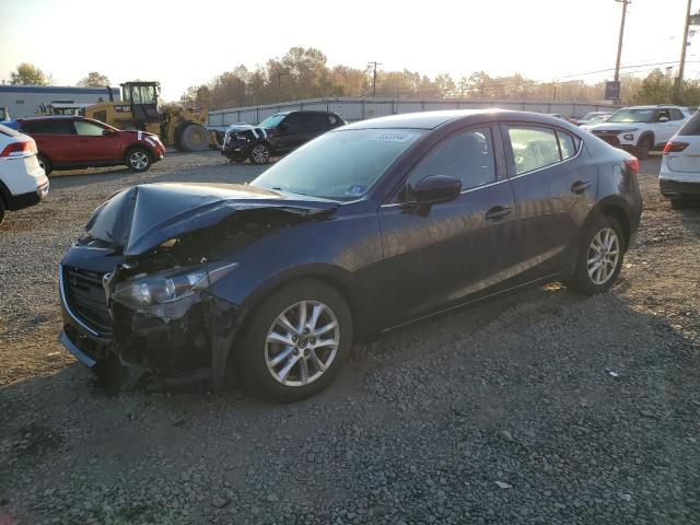 2015 MAZDA 3 TOURING - 3MZBM1V70FM167289